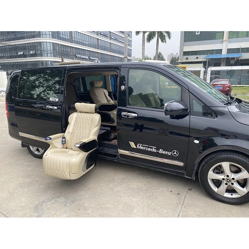 Scaun auto adaptiv